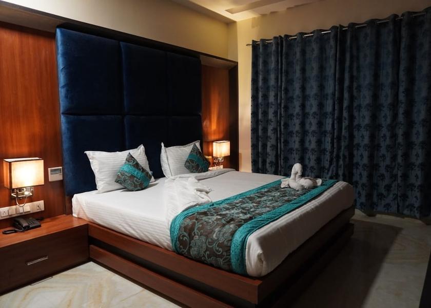 Madhya Pradesh Shahdol Room