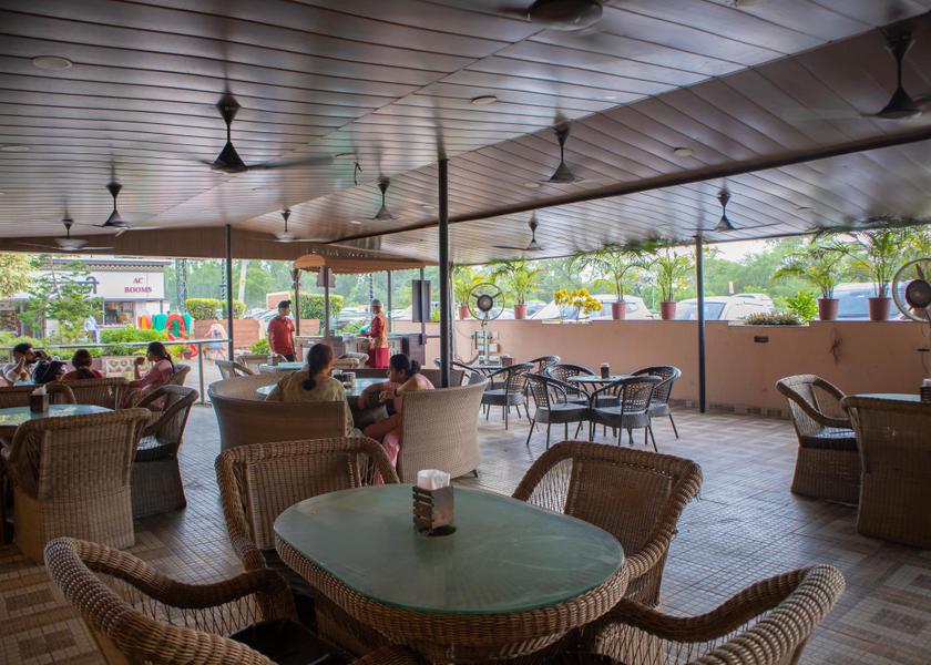 Haryana Ambala Food & Dining