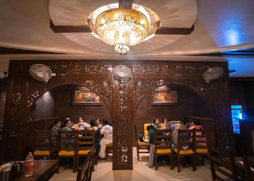 Haryana Ambala Food & Dining