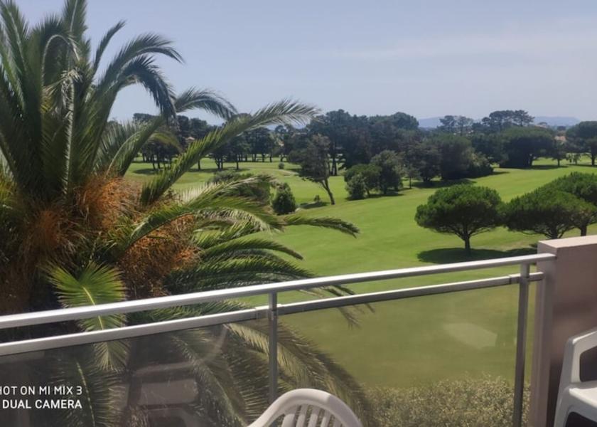 Nouvelle-Aquitaine Anglet Room