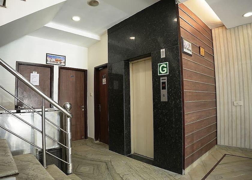 Punjab Amritsar ELEVATOR