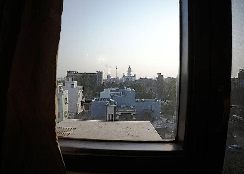 Punjab Amritsar View