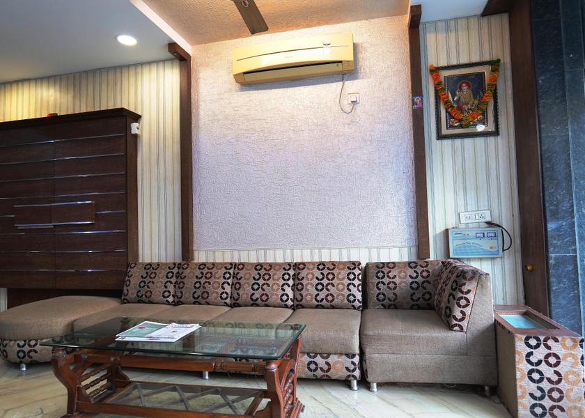 Punjab Amritsar Public Areas