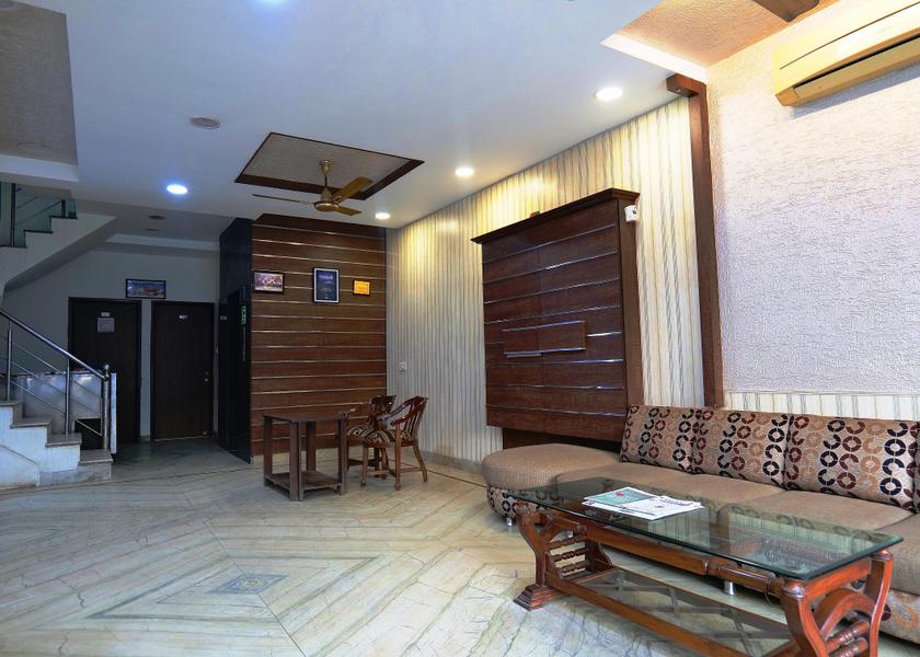 Punjab Amritsar Public Areas