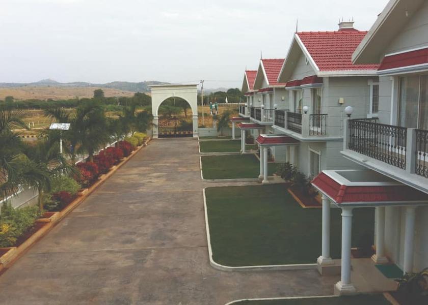 Andhra Pradesh Puttaparthi Overview