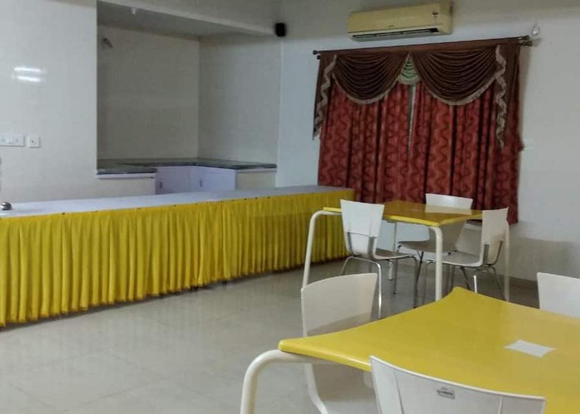 Andhra Pradesh Puttaparthi 