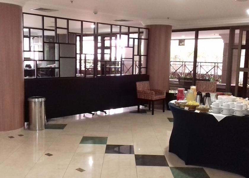 São Paulo State Sao Caetano do Sul Lobby