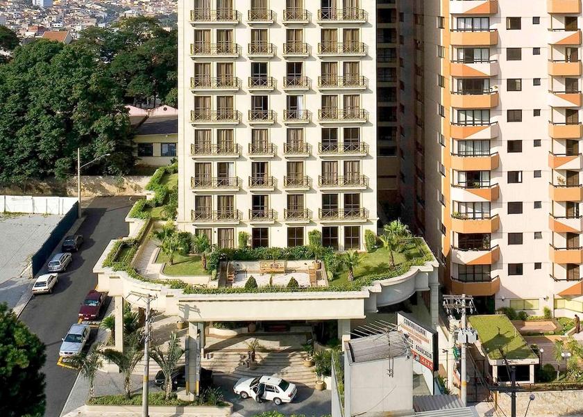 São Paulo State Sao Caetano do Sul Primary image