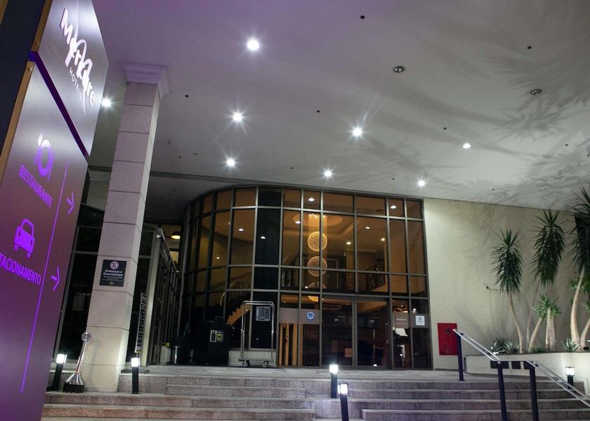 São Paulo State Sao Caetano do Sul Exterior Detail