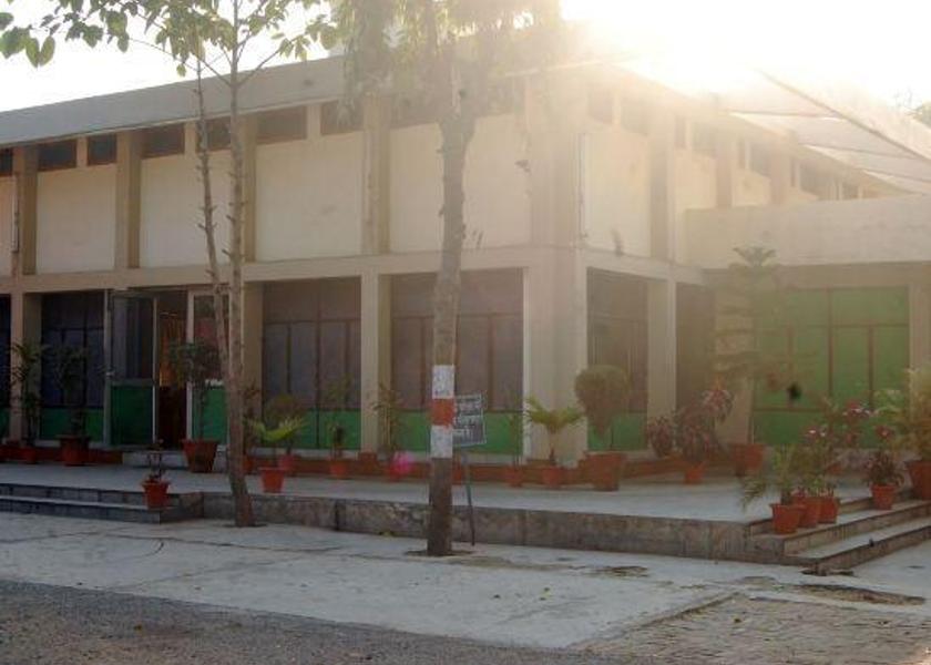 Uttar Pradesh Moradabad 