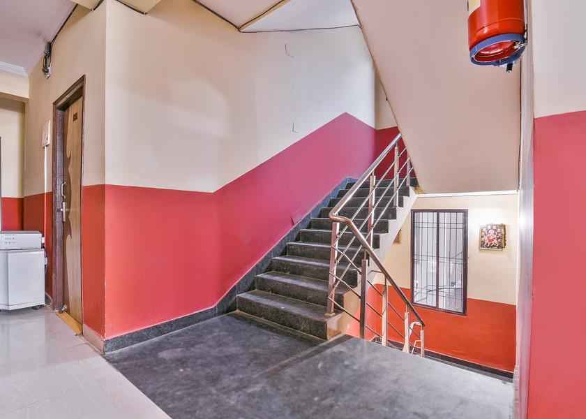 Bihar Patna Lobby