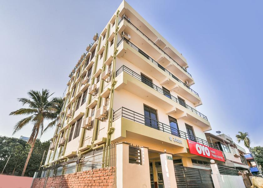 Bihar Patna Facade