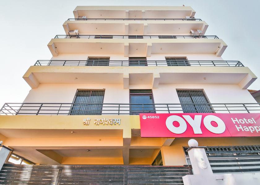 Bihar Patna Facade