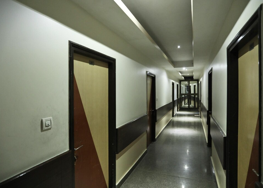 Uttarakhand Haridwar Public Areas