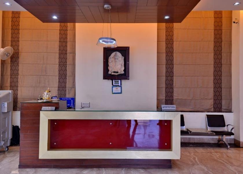 Haryana Yamuna Nagar Public Areas