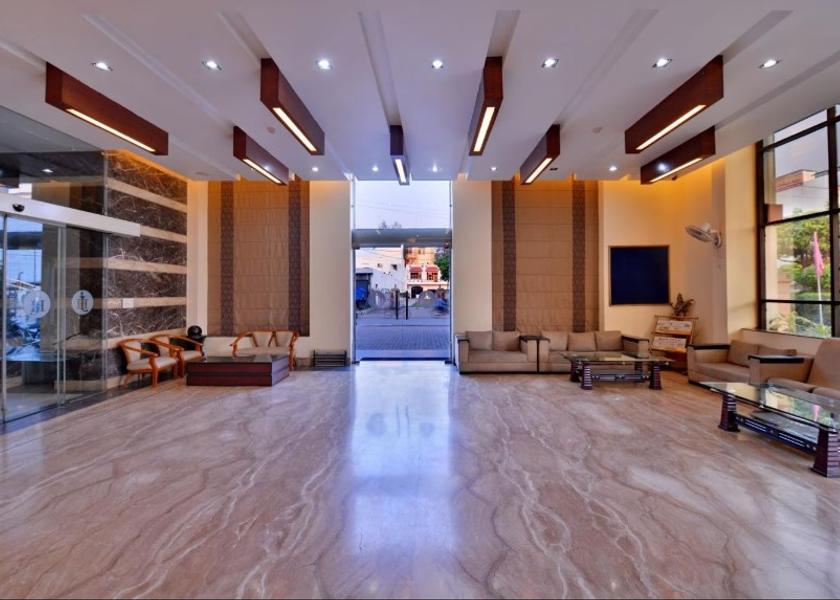 Haryana Yamuna Nagar Public Areas