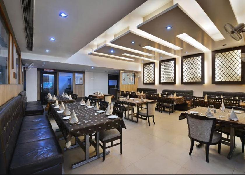 Haryana Yamuna Nagar Food & Dining