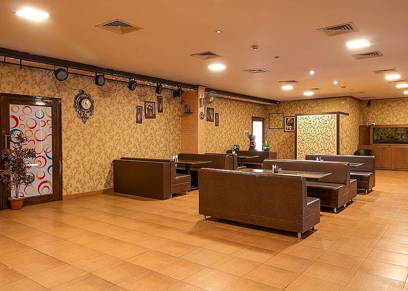 Rajasthan Jaipur Restaurant
