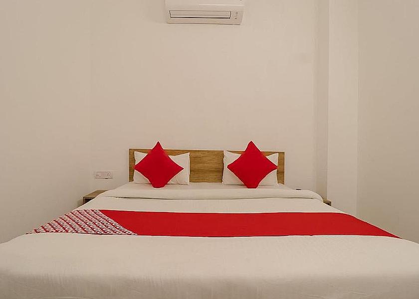 Haryana Faridabad Classic Room