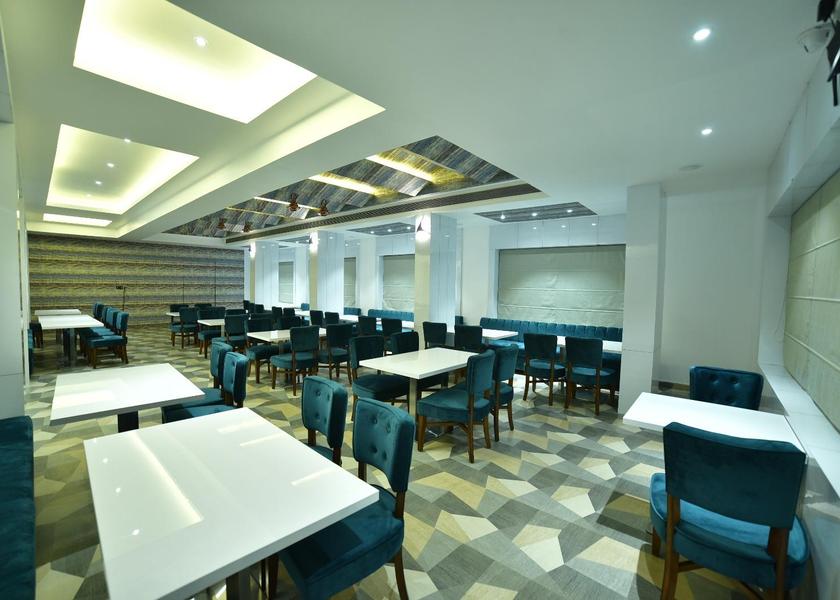 Madhya Pradesh Jabalpur Restaurant