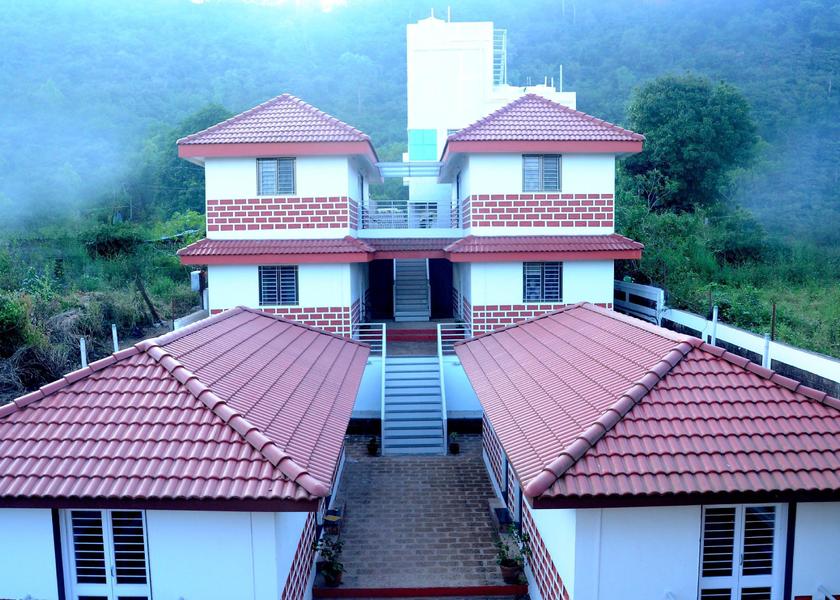 Madhya Pradesh Jabalpur Hotel Exterior