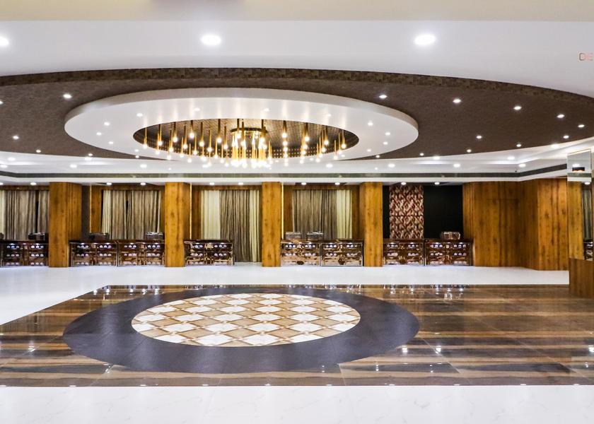 Madhya Pradesh Jabalpur Public Areas