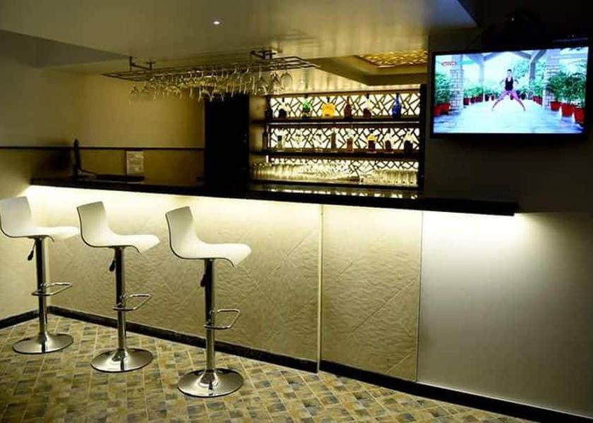 Maharashtra Mahad Bar
