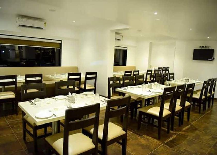 Maharashtra Mahad Restaurant
