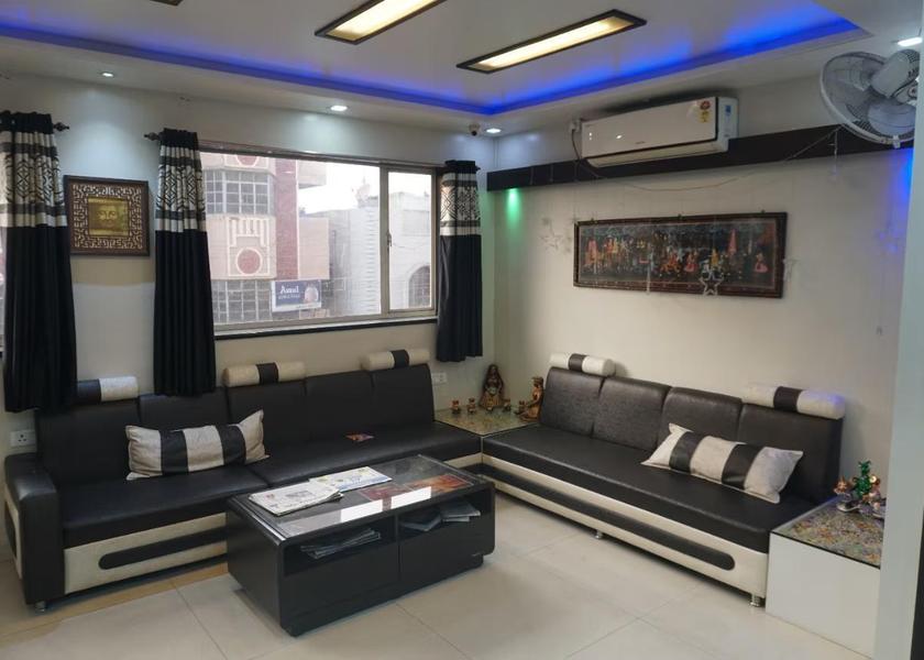 Maharashtra Mahad Public Areas