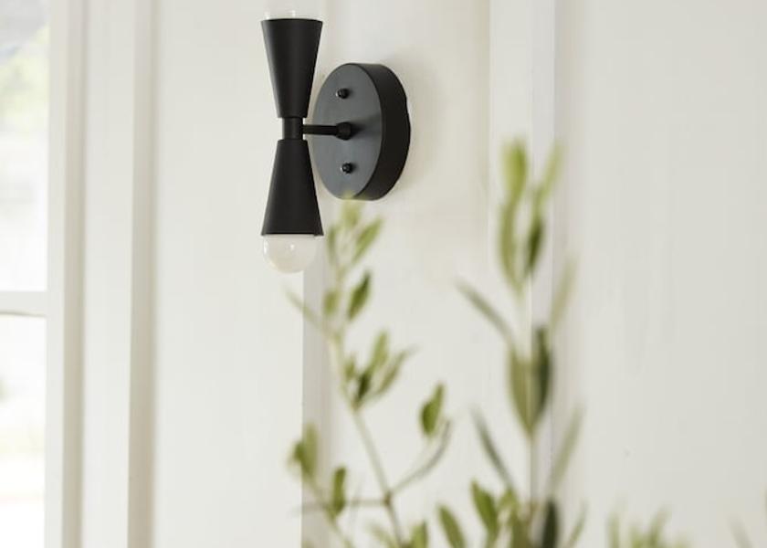 California San Luis Obispo Exterior Detail