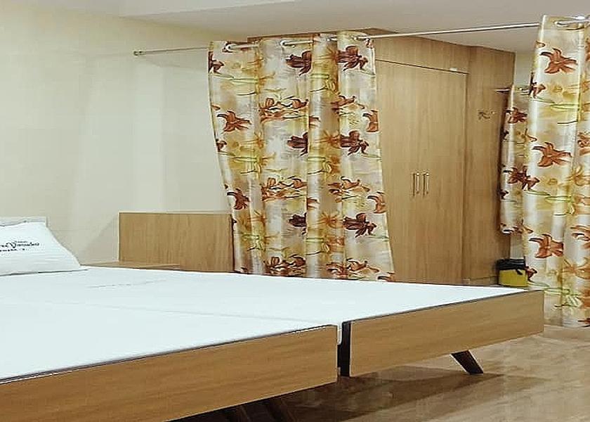 Andhra Pradesh Vijayawada Non AC ROOM