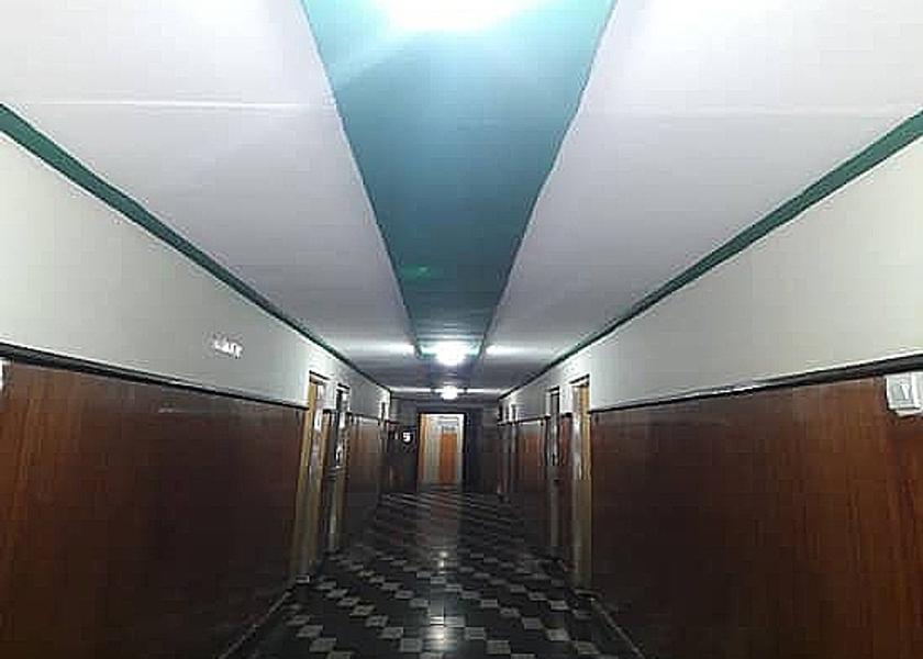 Andhra Pradesh Vijayawada sree vasudev hotel crav u