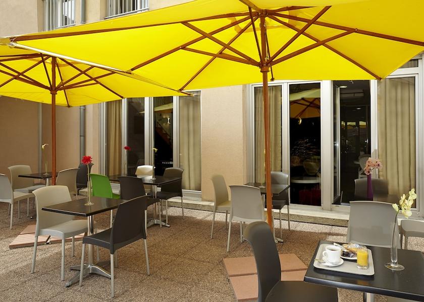 Grand Est Strasbourg Exterior Detail