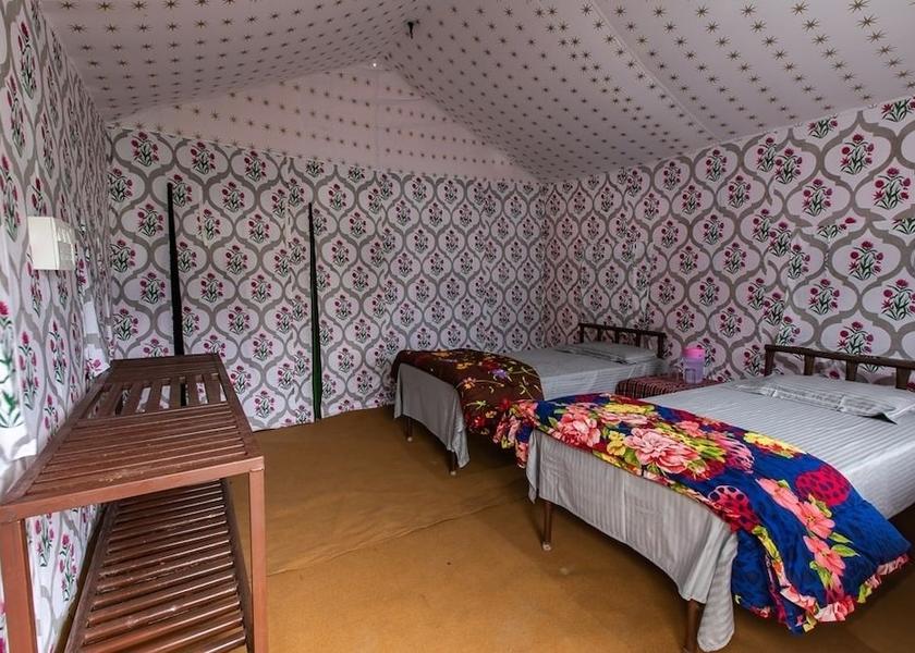 Uttarakhand Narendranagar Room