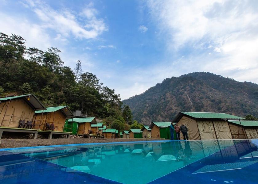 Uttarakhand Narendranagar Pool