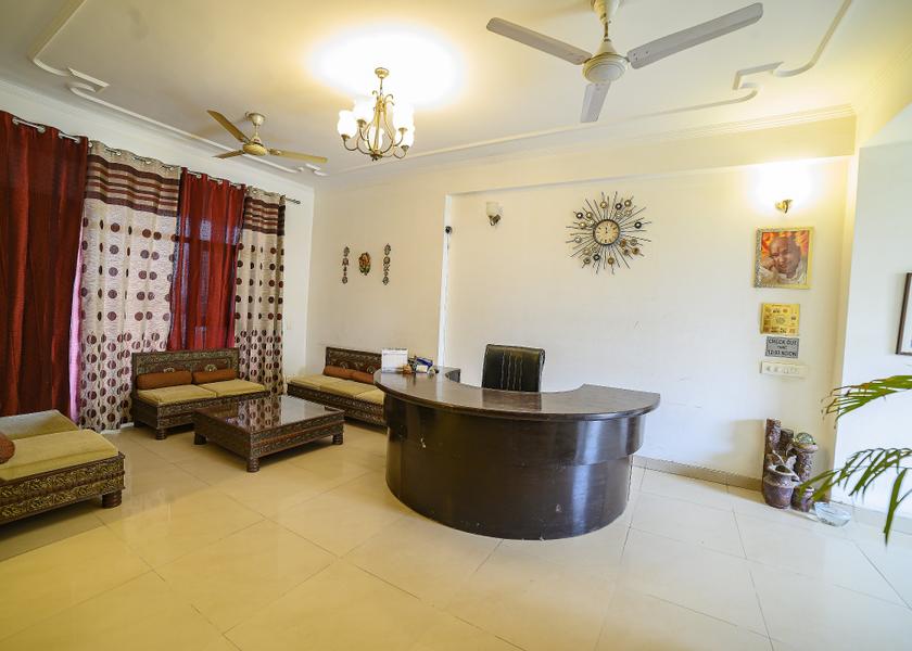 Haryana Gurugram Public Areas