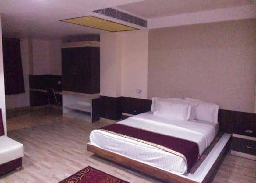 Assam Tezpur Bedroom