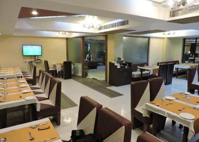 Assam Tezpur Restaurant