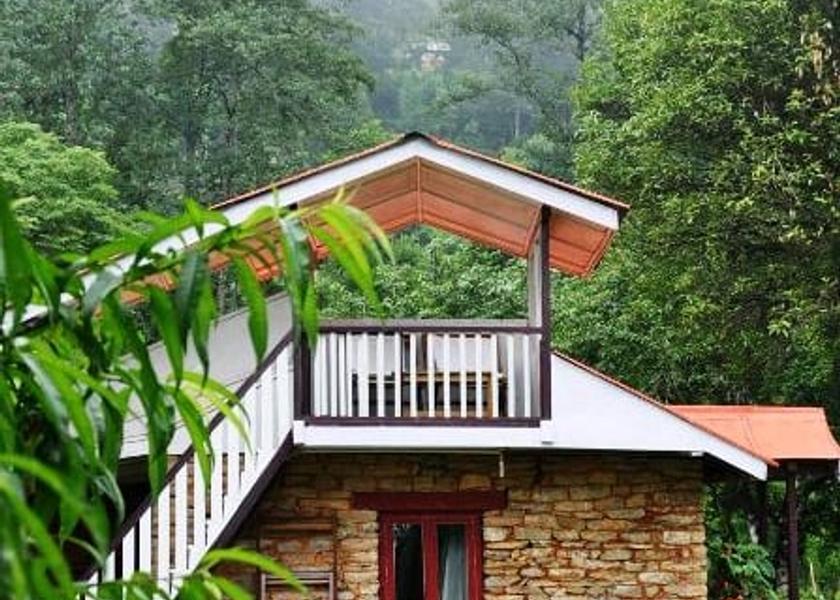 Sikkim Rinchenpong Overview