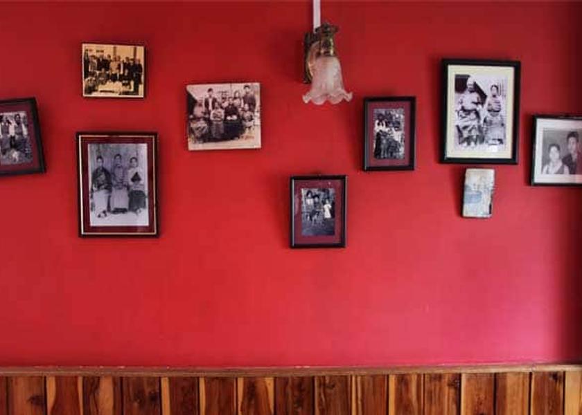 Sikkim Rinchenpong Food & Dining