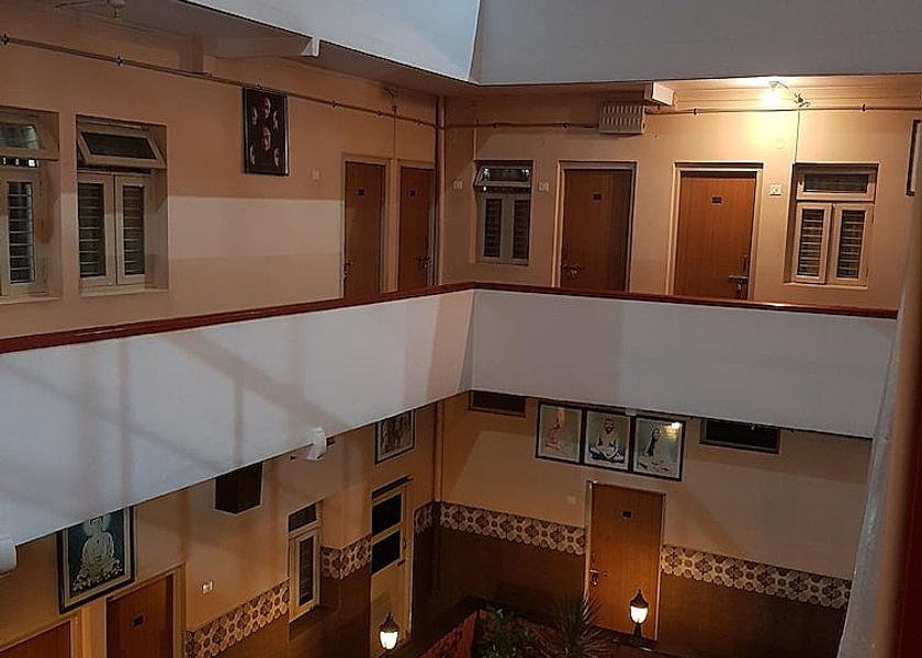 Karnataka Bangalore Interior