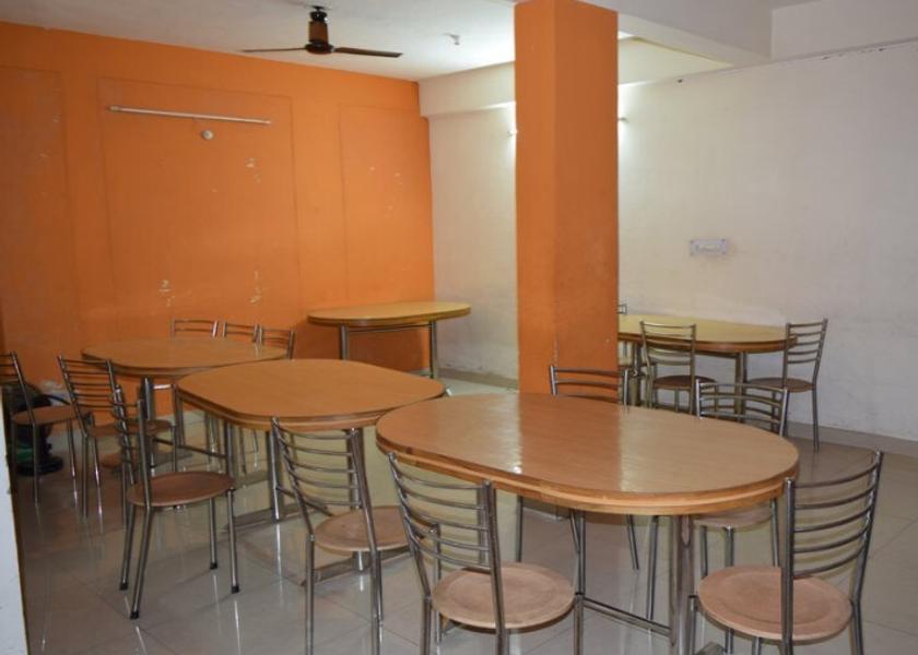 Uttarakhand Almora Food & Dining
