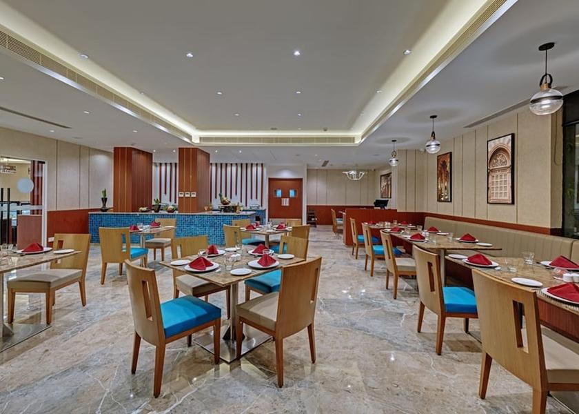 Gujarat Gandhidham Food & Dining