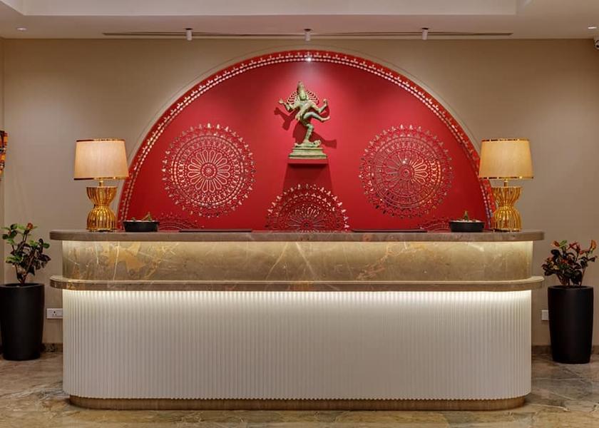 Gujarat Gandhidham Public Areas