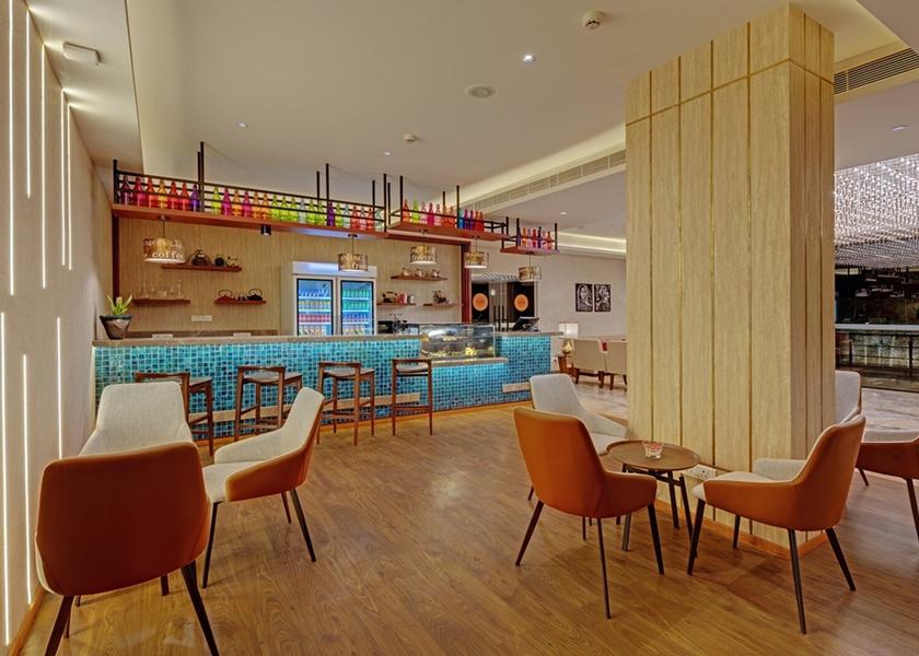 Gujarat Gandhidham Bar