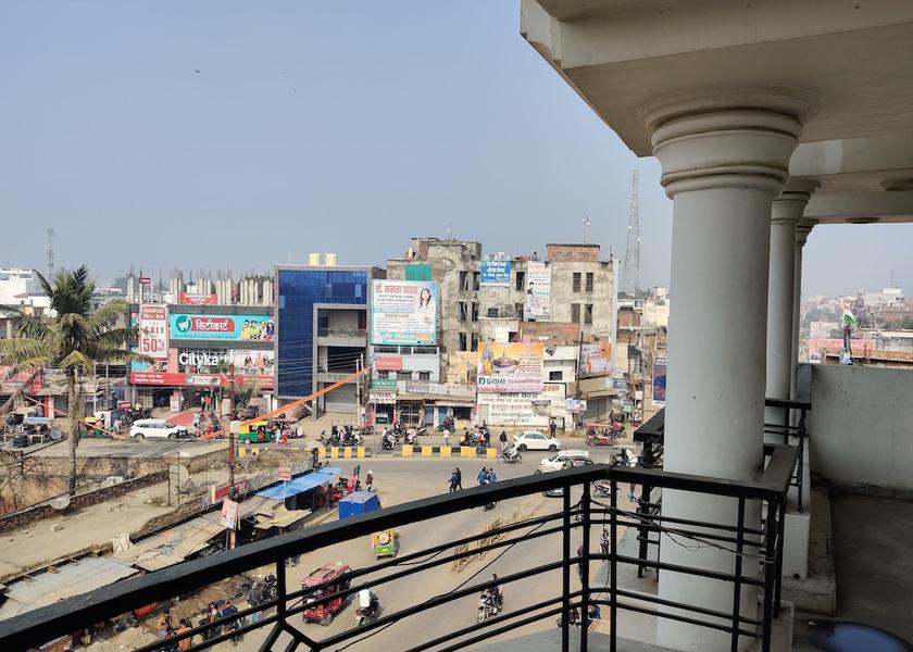 Uttar Pradesh Jaunpur Room