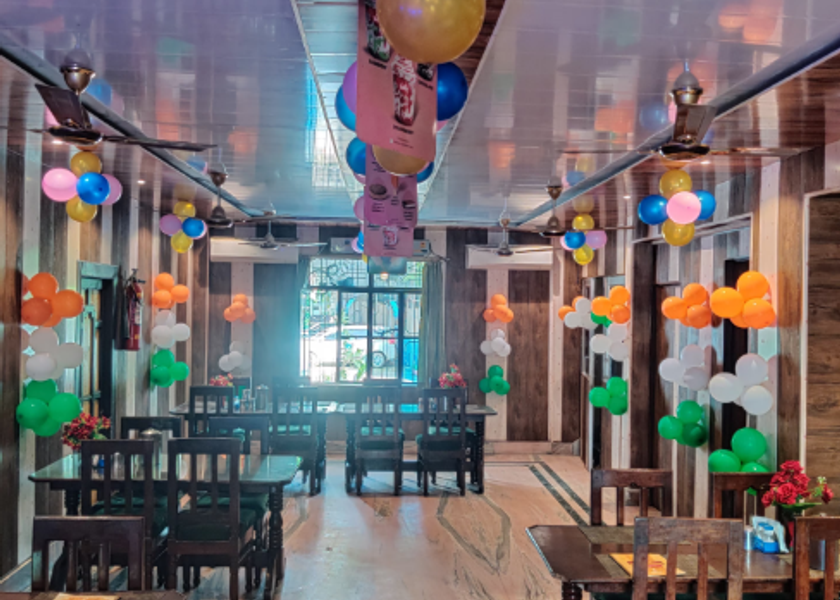 Uttar Pradesh Jaunpur Food & Dining