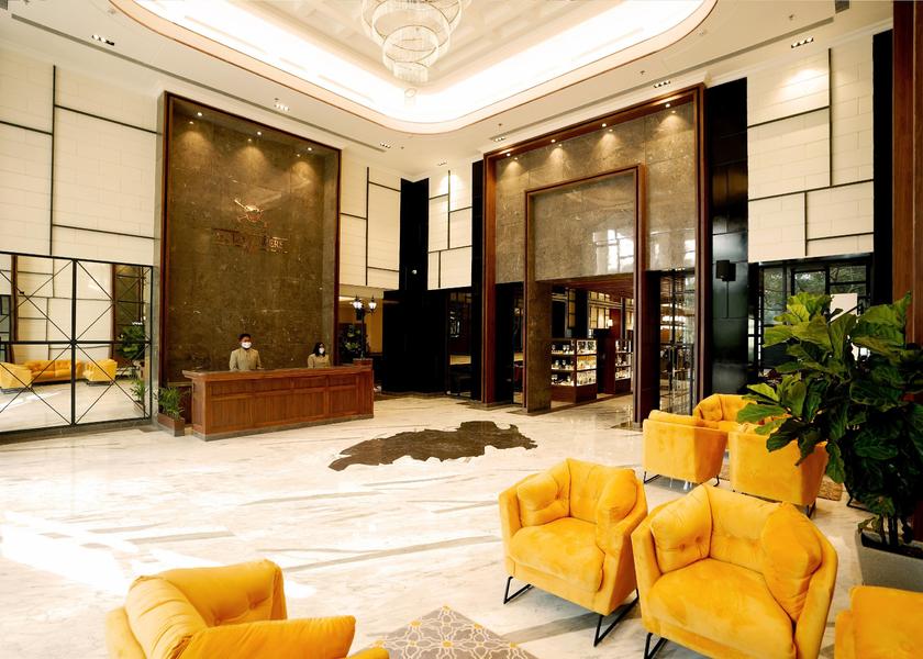 Tripura Agartala Public Areas