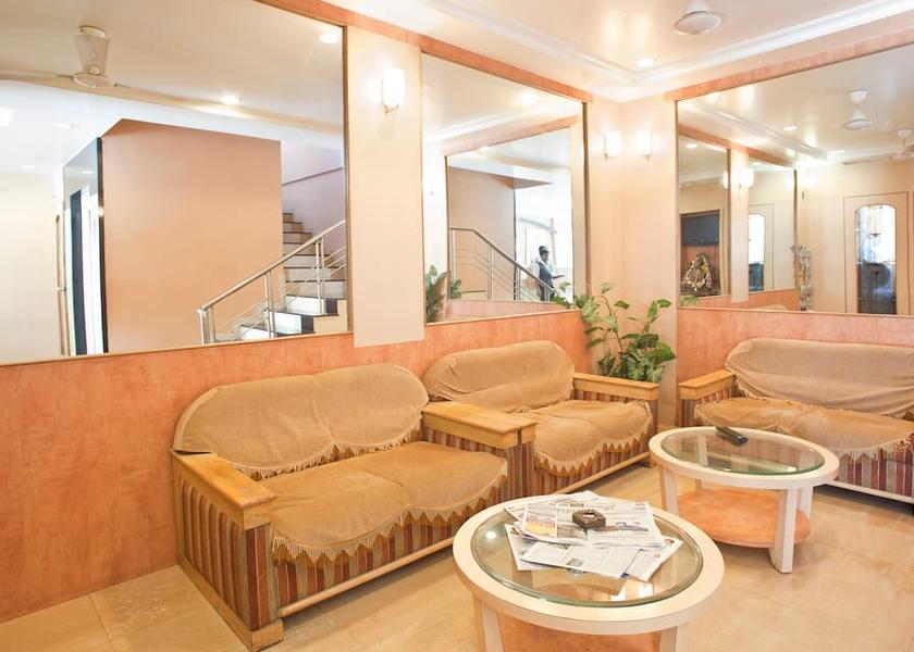 Gujarat Porbandar Reception cum Lobby