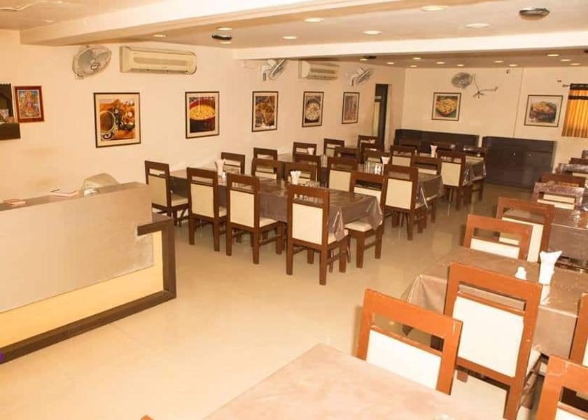 Gujarat Porbandar Restaurant